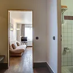 Trip Szálloda Krefeld