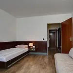 Szálloda Trip Krefeld