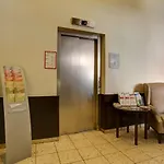 Trip Ξενοδοχείο Κρέφελντ