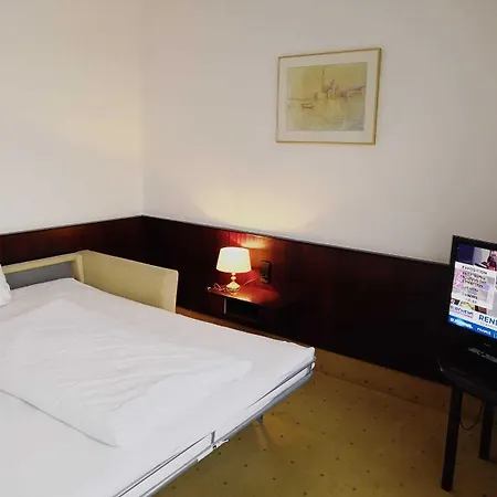 Trip Крефельд