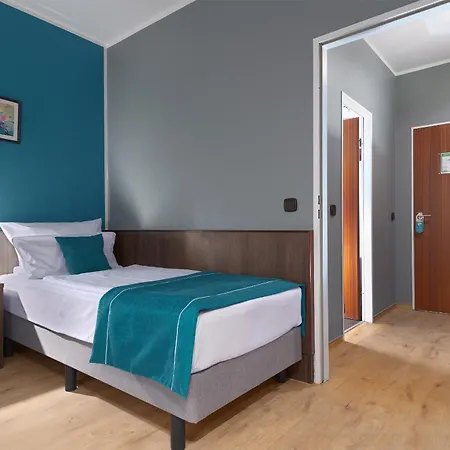 Trip 3* Krefeld