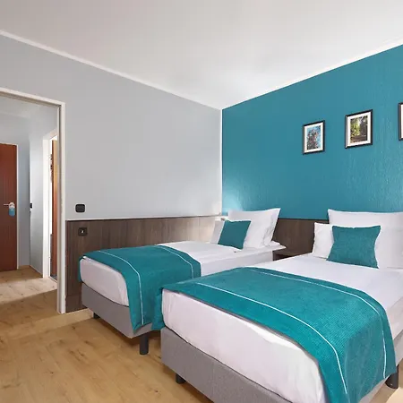 Trip Hotel Krefeld
