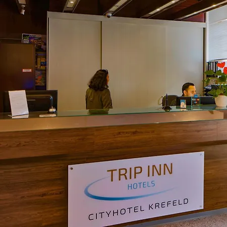 Trip Otel