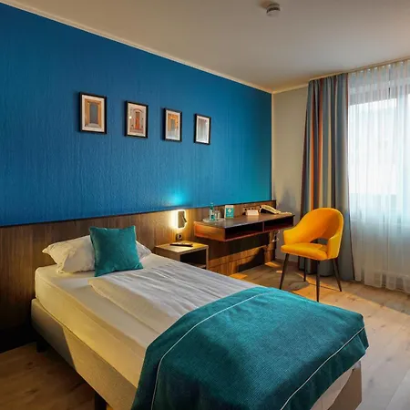 Trip Крефельд