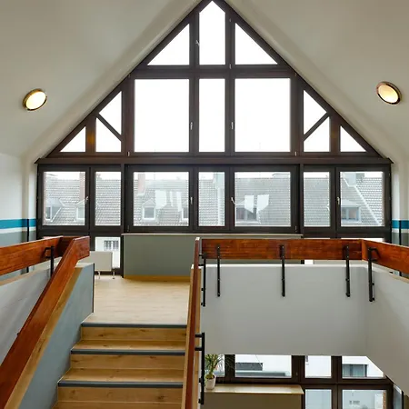 Отель Trip Крефельд