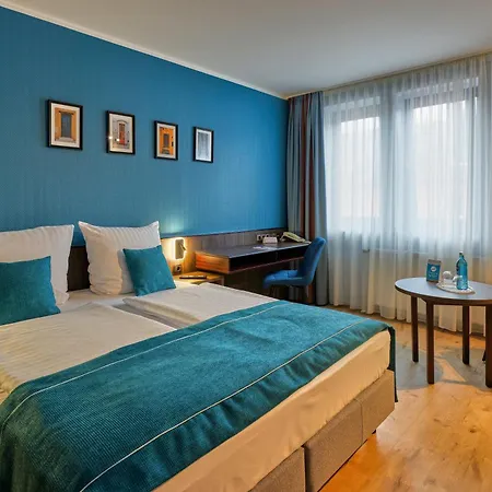 Trip Hotel Krefeld