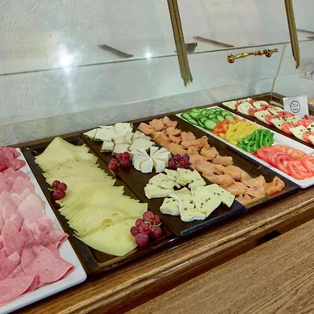 Trip Отель Крефельд