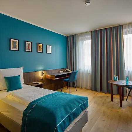 Hotel Trip 3*