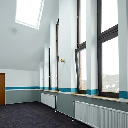 Trip Отель Крефельд