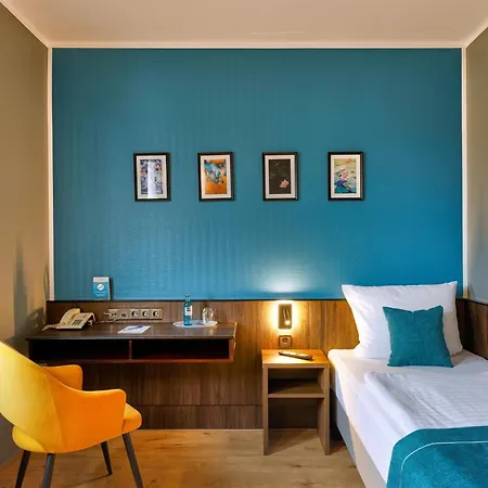 Hotel Trip 3*