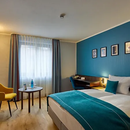 Trip 3* Krefeld