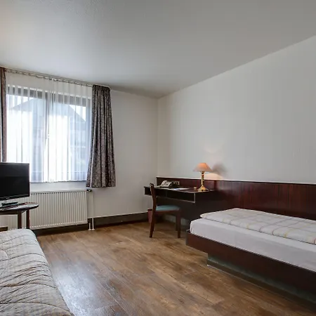 Trip 3* Krefeld