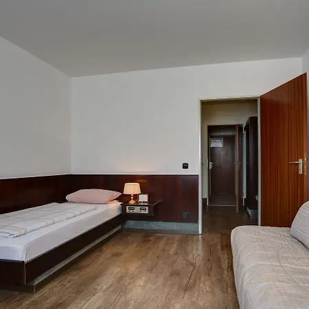 Hotel Trip Krefeld