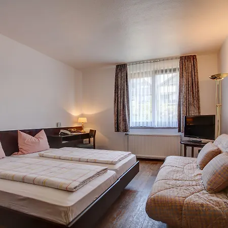 Hotel Trip Krefeld