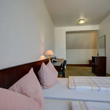Hotel Trip 3*