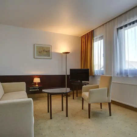 Trip Hotel Krefeld