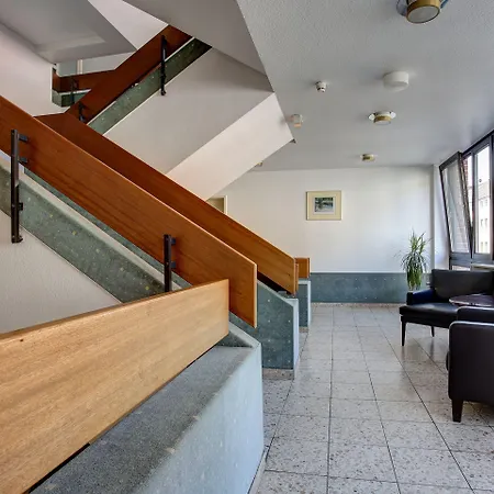 Trip Крефельд