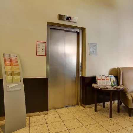 Trip Hotel Krefeld