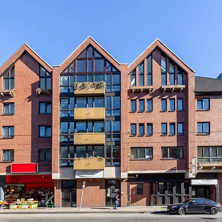 Trip 3* Krefeld
