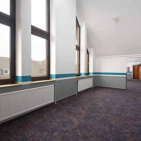 Trip Крефельд