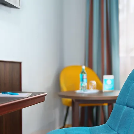 Hotel Trip 3*
