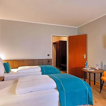 Szálloda Trip Krefeld