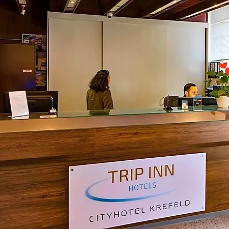 Trip 3*