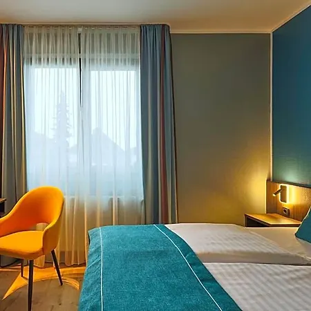 Trip 3* Krefeld