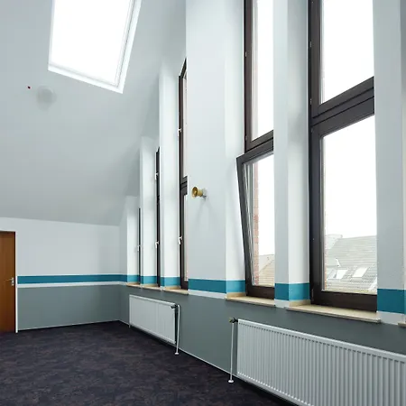 Trip Hotel Krefeld
