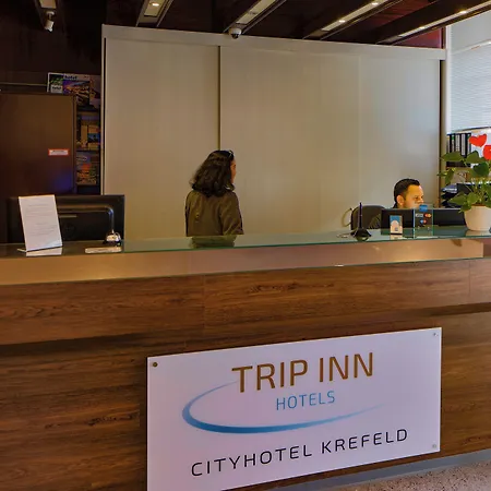 Trip Hotel