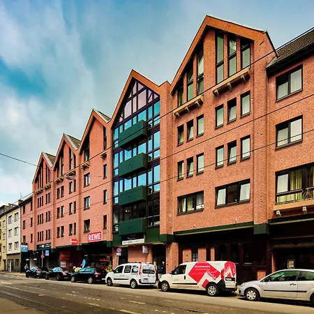 Trip Hotel Krefeld