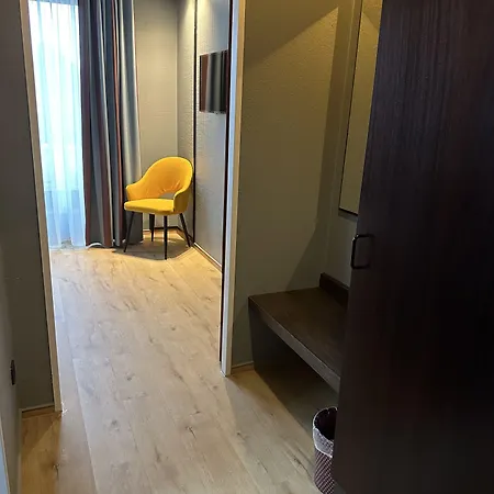 Hotel Trip