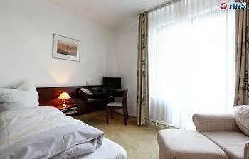 Szálloda Trip Krefeld