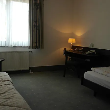 Trip Hotel Krefeld