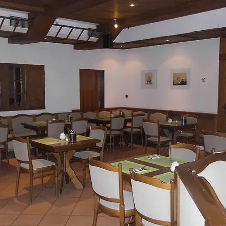 Trip Hotel Krefeld