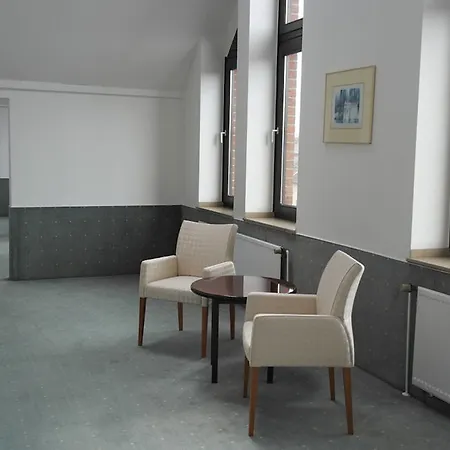 Trip Hotel Krefeld