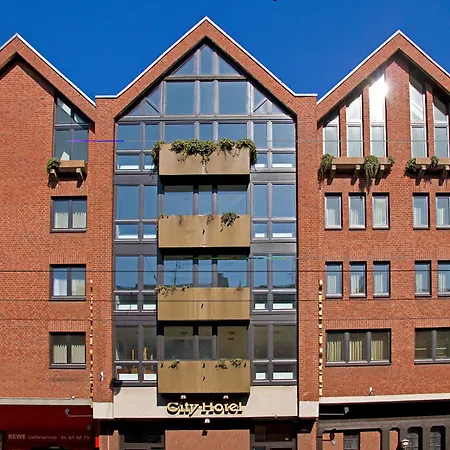 Trip Hotel Krefeld