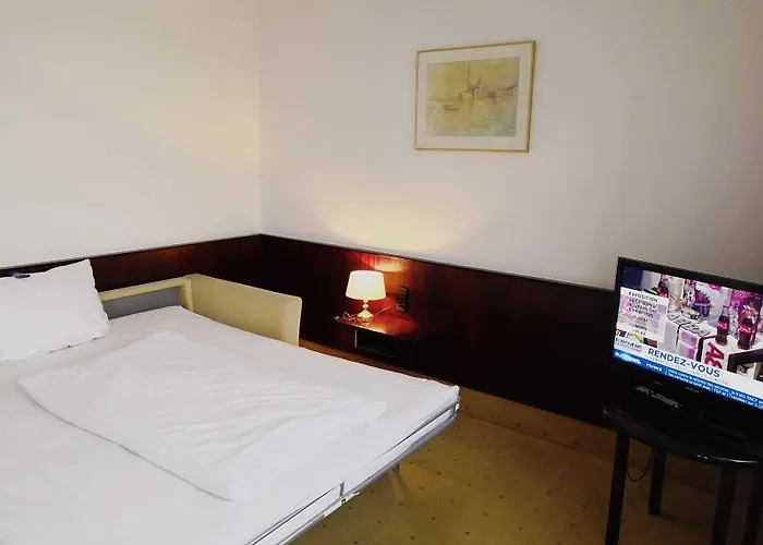 Trip Krefeld