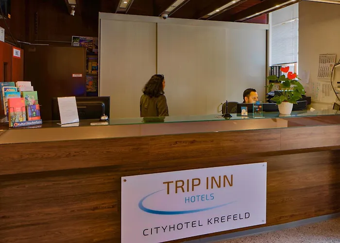 Trip Hotel