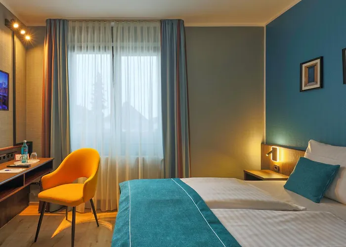 Hotel Trip