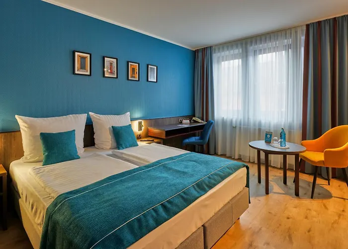 Trip Hotel Krefeld