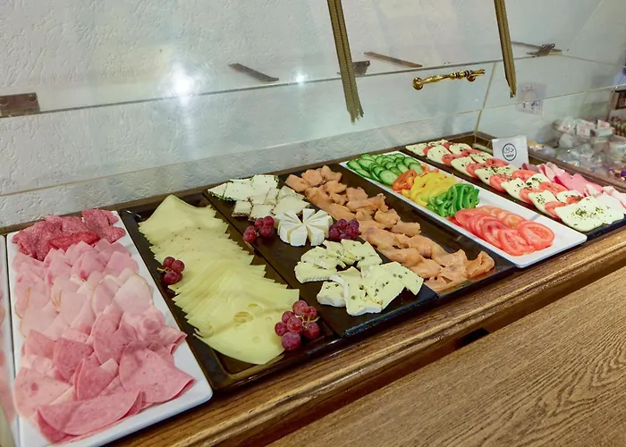Trip Otel Krefeld