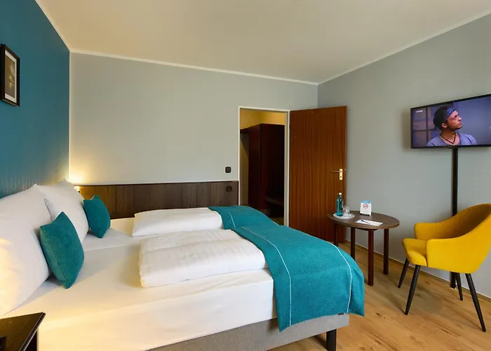 Otel Trip Krefeld