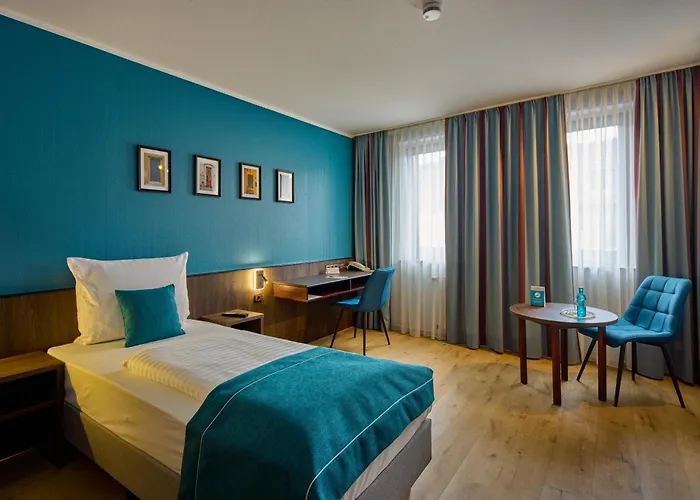 Hotel Trip 3*