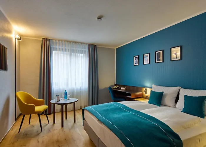 Trip 3* Krefeld
