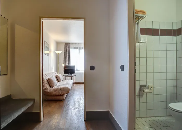 Trip Hotel Krefeld