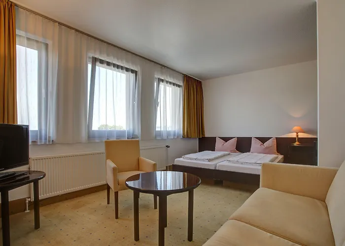 Trip 3* Krefeld