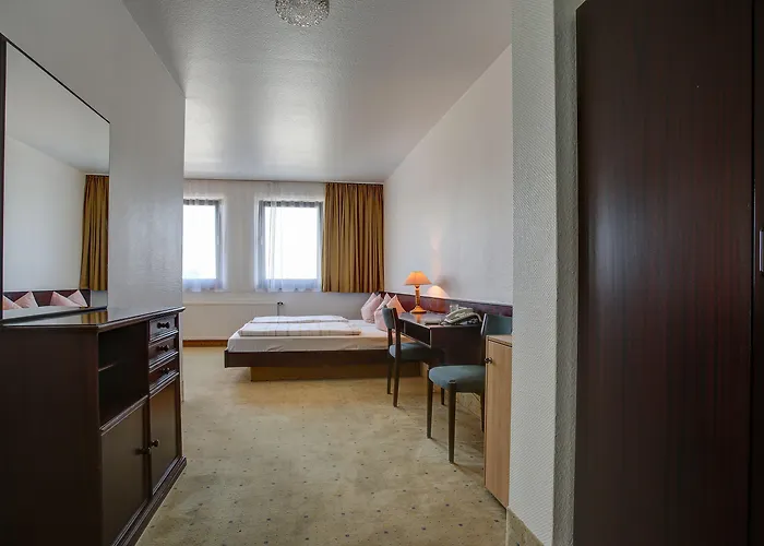 Trip Hotel Krefeld