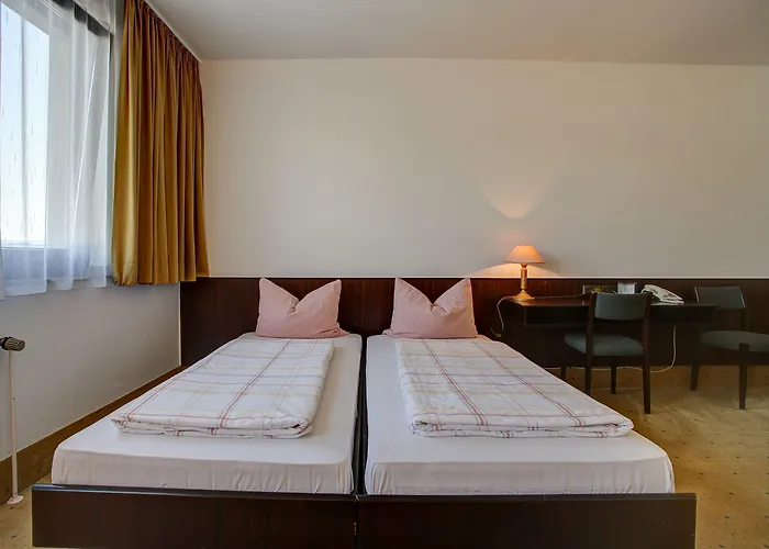 Hotel Trip Krefeld