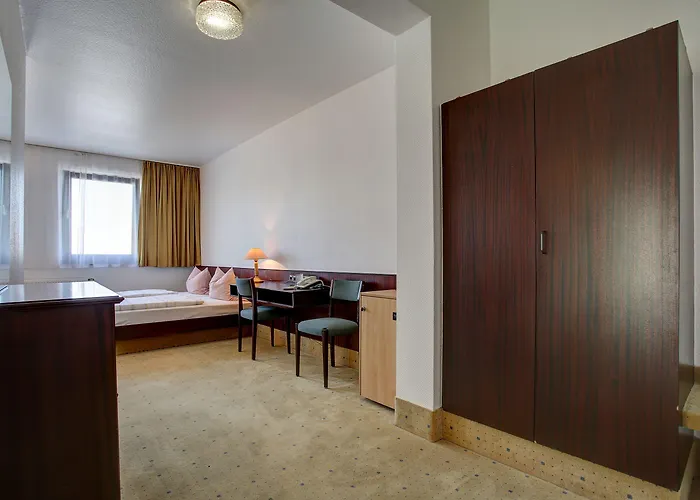 Trip Hotel Krefeld